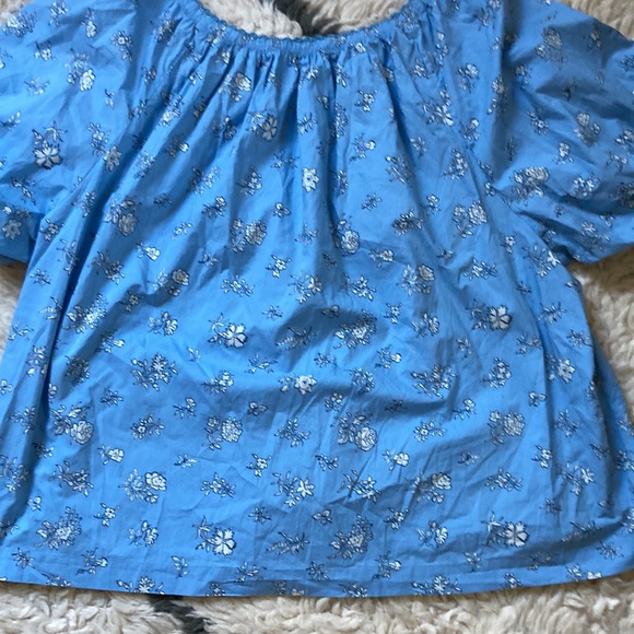 Doen Tennessee Top - Picture 13 of 17